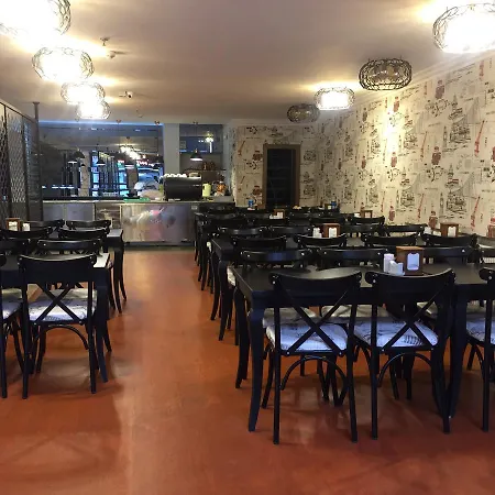 酒店 Babiali 伊斯坦布尔