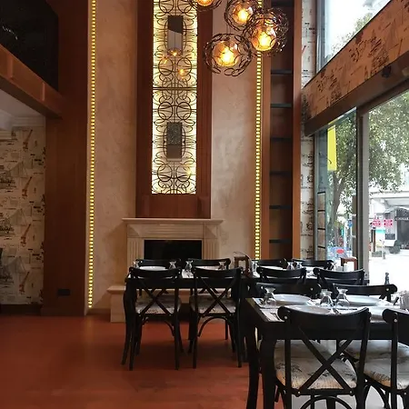 Babiali Hotel