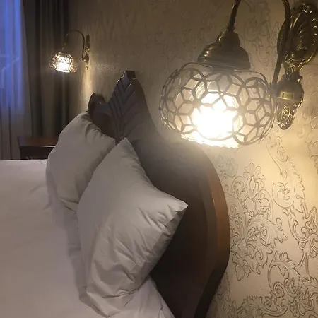 Babiali 酒店 伊斯坦布尔