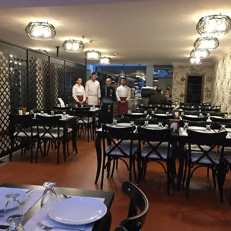 Babiali 酒店 伊斯坦布尔