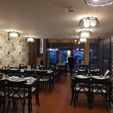 Babiali * Istambul